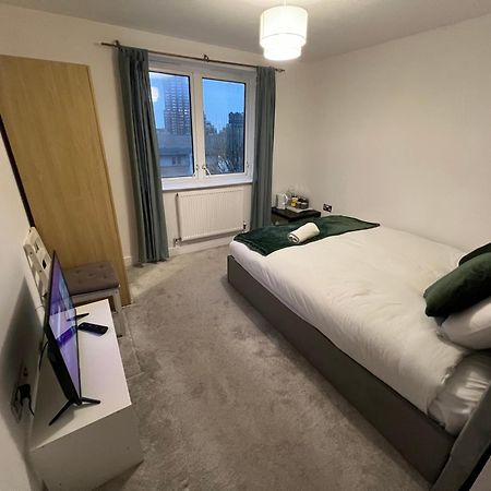 Excel The O2 Arena Canary Wharf London Bagian luar foto