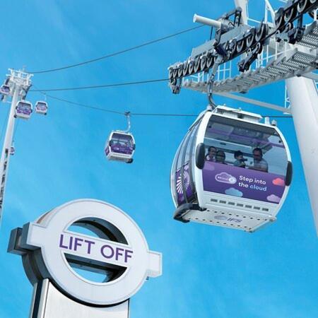 Excel The O2 Arena Canary Wharf London Bagian luar foto